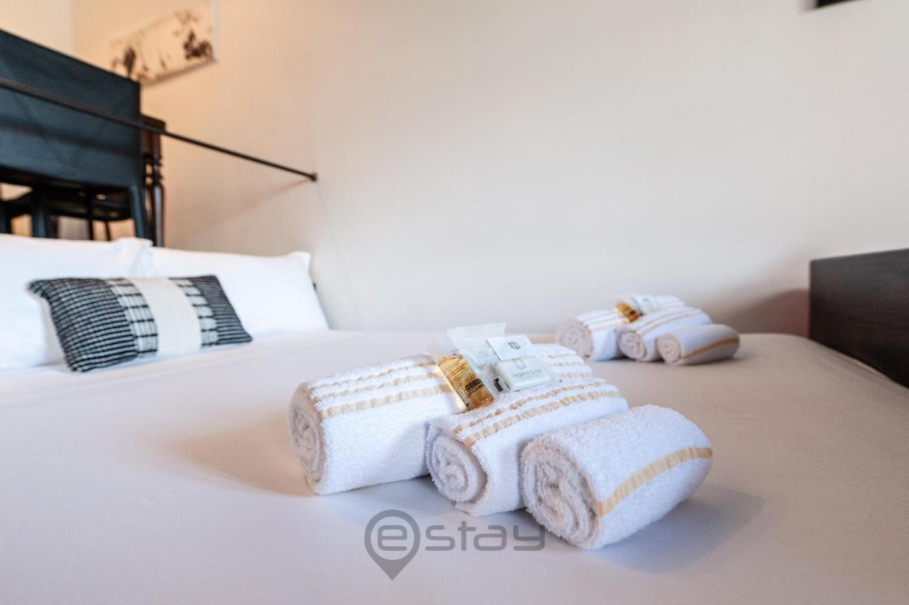 Piazza Yenne Apartment Cagliari Dış mekan fotoğraf