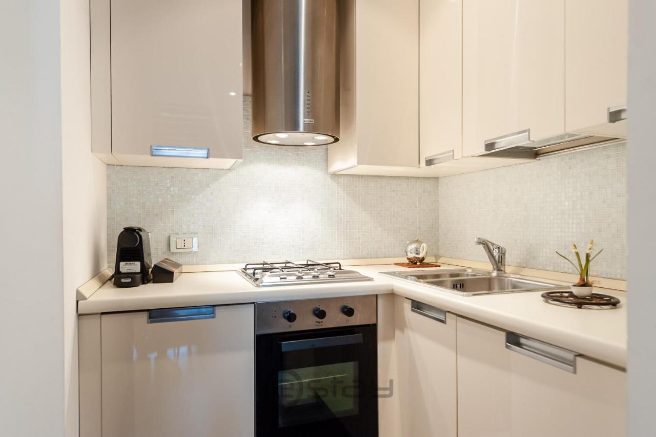 Piazza Yenne Apartment Cagliari Dış mekan fotoğraf