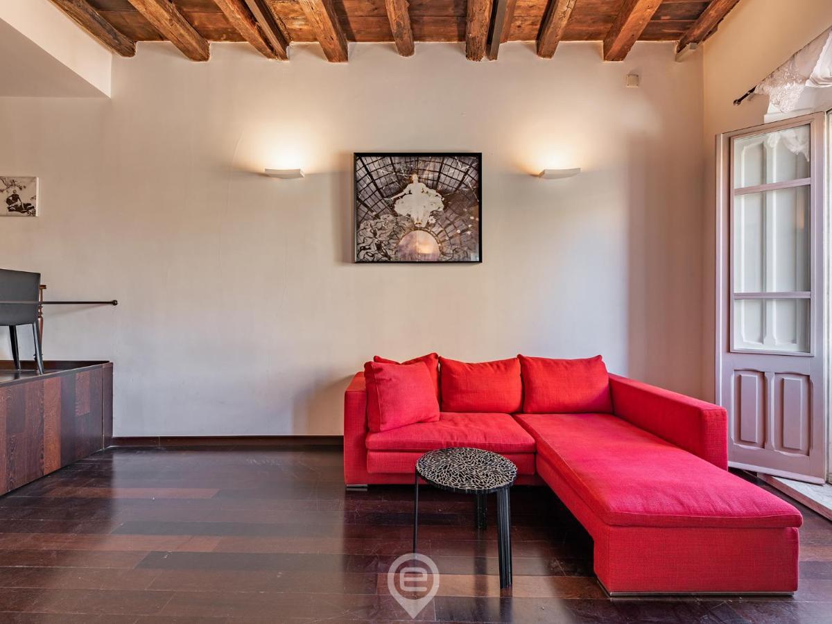 Piazza Yenne Apartment Cagliari Dış mekan fotoğraf